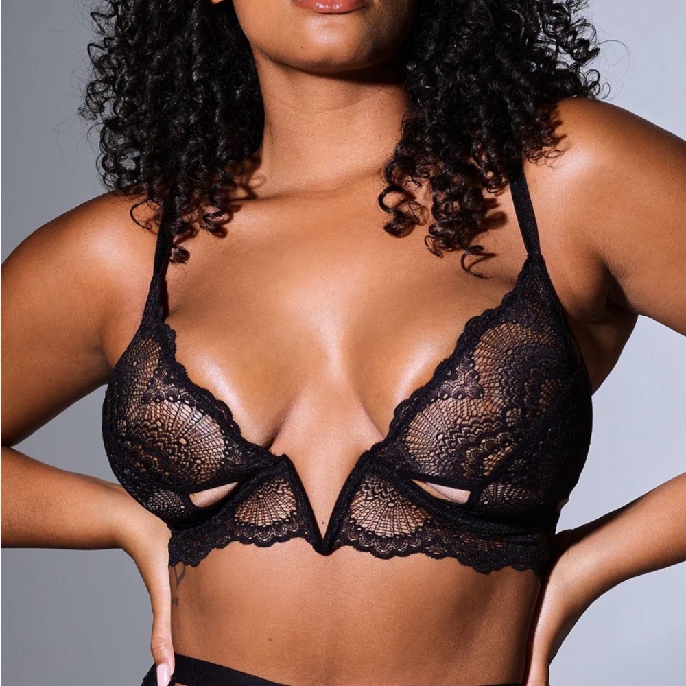 Thistle & Spire K V-Wire Bra